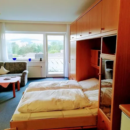 Haus Royal Guest house 4*