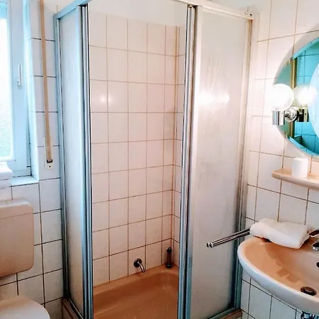 Haus Royal 4* Bad Wildungen