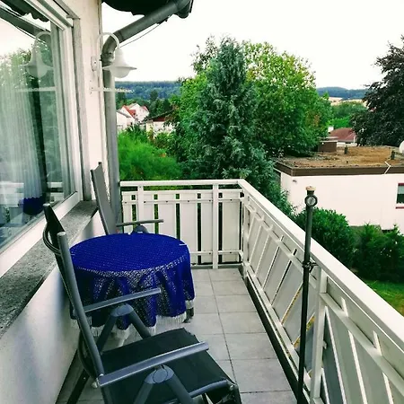 Haus Royal Penzion