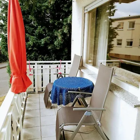 Haus Royal Bad Wildungen