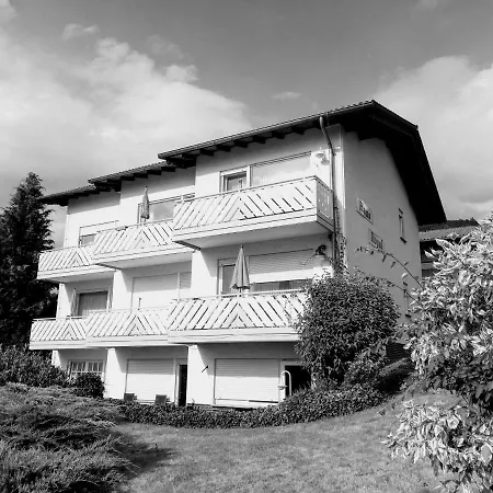 Haus Royal Bad Wildungen