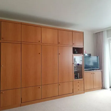 Guest house Haus Royal Bad Wildungen