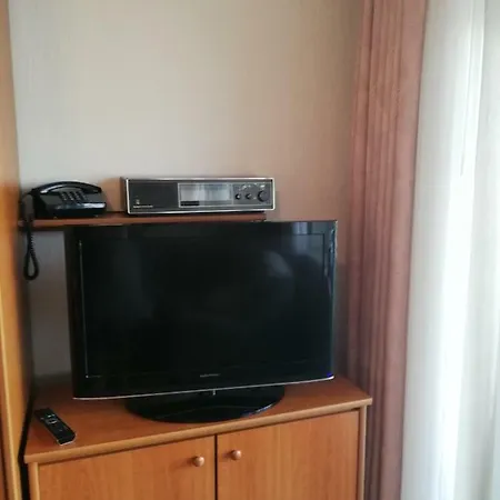 Haus Royal Bad Wildungen