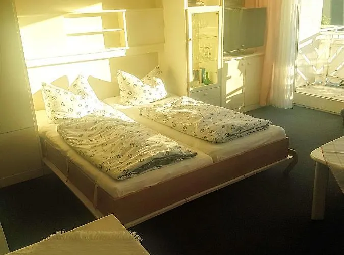 Haus Royal Guest house Bad Wildungen