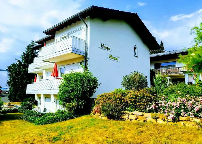 Guest house Haus Royal