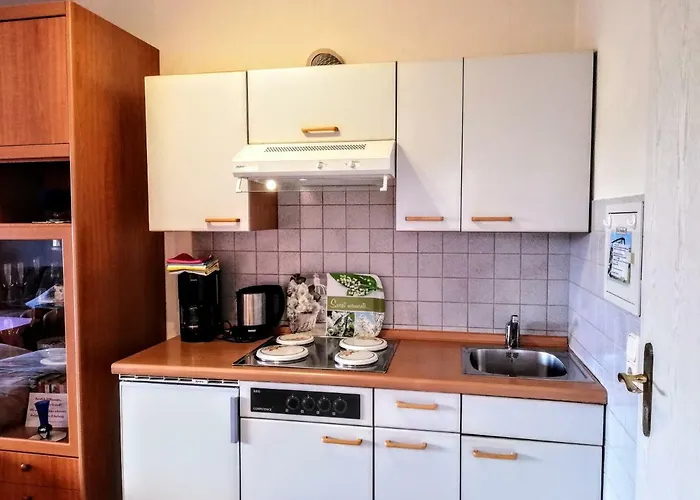 Haus Royal Guest house