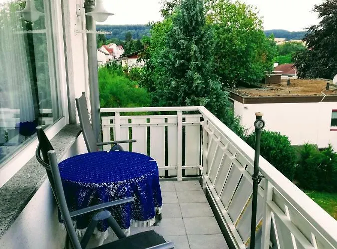 Haus Royal Guest house