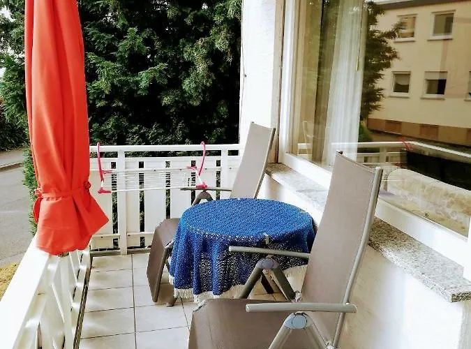 Haus Royal Bad Wildungen