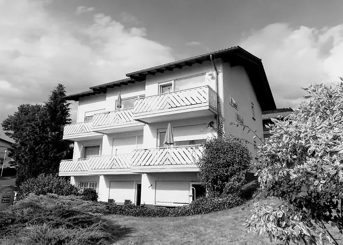 Haus Royal Bad Wildungen