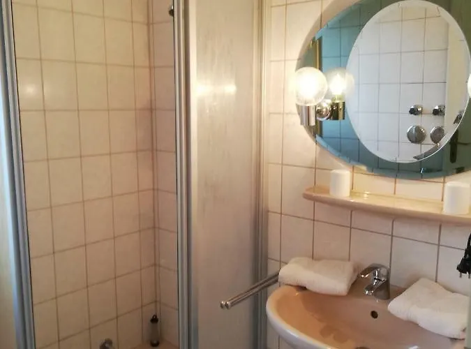 Haus Royal Guest house Bad Wildungen