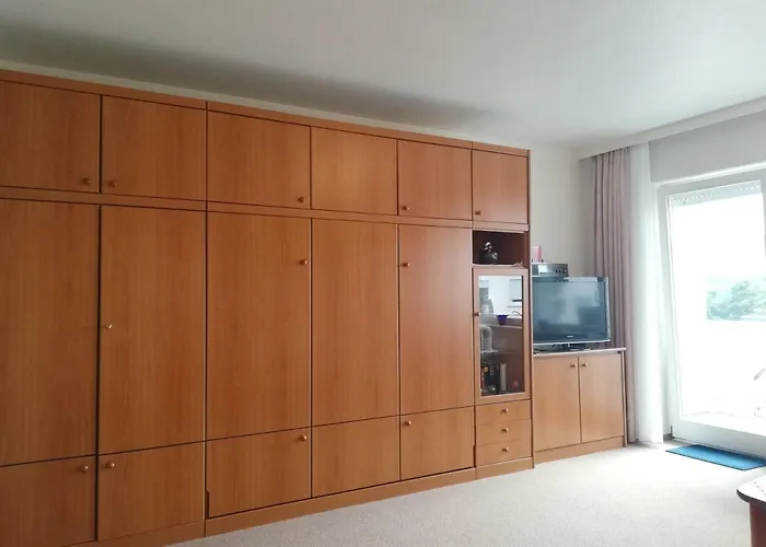 Guest house Haus Royal Bad Wildungen